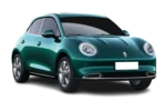 Ora Good Cat 2026 Model 430km Premium Edition Pure Electric Small Car – Ships Worldwide From China | EVOVED