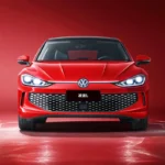 2026 Volkswagen Lamando 1.4t DSG Transmission – Wholesale Price From China | EVOVED