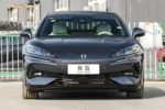 Denza Z9gt Dm-I Flagship New Energy 4WD 3-Motors Hatchback Plug-in Hybrid – Ships Worldwide From China | EVOVED - Image 3