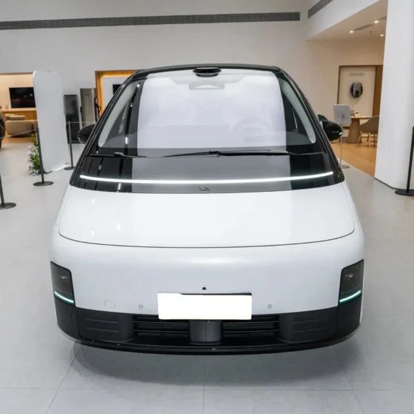 Lixiang Mega Auto Hybrid MPV – Wholesale Price From China | EVOVED