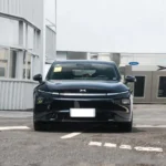 New Energy Car Auto Xpeng P7 2026 – Ships Worldwide From China | EVOVED - Image 2