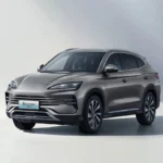 2026 Byd Song Plus EV Flagship 605km Long Range SUV New Energy – Wholesale Price From China | EVOVED - Image 6