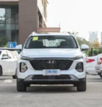Hyundai Santa Fe – Ships Worldwide From China | EVOVED