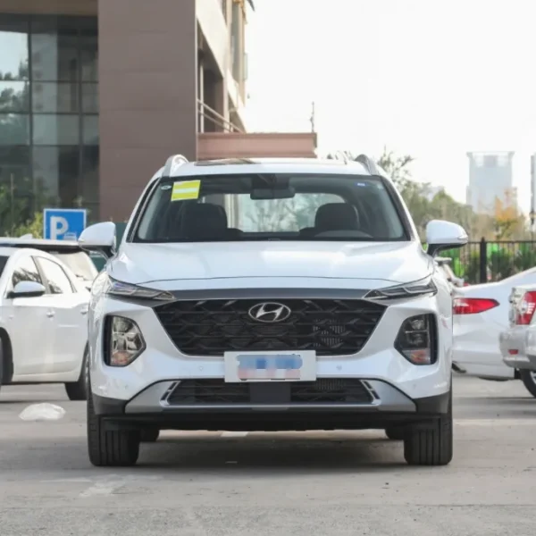 Hyundai Santa Fe – Ships Worldwide From China | EVOVED