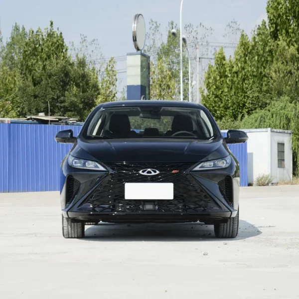 Chery Arrizo 5 Gt 2026 New Vehicle 1.6t Gas Car – Available From China | EVOVED