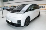 Lixiang Mega Auto Hybrid MPV – Wholesale Price From China | EVOVED - Image 3