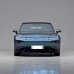 New Energy Car Auto Xpeng P7 2026 – Ships Worldwide From China | EVOVED - Image 3