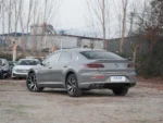 Volkswagen Arteon Gasoline 5-Seat Hatchback – Wholesale Price From China | EVOVED - Image 4
