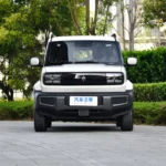 2026 Baojun Yueye Flagship Edition Pure Electric Car – In Stock in China | EVOVED