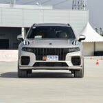 Lynk & Co 09 New Energy Electric – In Stock in China | EVOVED - Image 2
