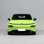 New Energy Car Auto Xpeng P7 2026 – Ships Worldwide From China | EVOVED - Image 4