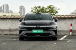 Zeekr 007 New Energy Pure Electric Sedan EV Electric Vehicle – Wholesale Price From China | EVOVED - Image 2
