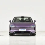 2026 Luxeed S7 Luxury Pure Electric mid-size Sedan 785km – Available From China | EVOVED