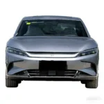 2026 Byd Han Dm-I 125km Premium Edition – Available From China | EVOVED