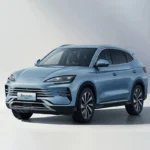 2026 Byd Song Plus EV Flagship 605km Long Range SUV New Energy Vehicle – Wholesale Price From China | EVOVED - Image 6
