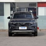 Comfortable SUV New Jetta Vs7 LHD Fwd Petrol Car – In Stock in China | EVOVED - Image 2