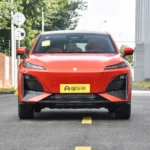 Changan EV Deepal S07 Range 1200km Intelligent Driving Fashion SUV Car – Wholesale Price From China | EVOVED