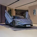 Byd Yangwang U9 Top Level Sport EV Car Electric Supercar – Wholesale Price From China | EVOVED - Image 2