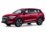 2026 Byd Song PRO Dm-I Plug-in Hybrid Electric Car – Wholesale Price From China | EVOVED