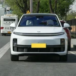 New Energy Electric Li Auto L7 2026 – Wholesale Price From China | EVOVED