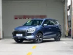 2026 Byd Song PRO Dm-I Plug-in Hybrid Electric Car – Wholesale Price From China | EVOVED - Image 2