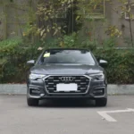 Audi A6l Petrol 2.0t Awd 5-Seat Gasoline Vehicle – In Stock in China | EVOVED - Image 2