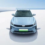 Geely Emgrand L Hip New Energy  Plug-in Hybrid Compact Sedan – Ships Worldwide From China | EVOVED