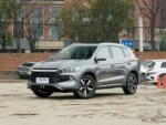 2026 Byd Song PRO Dm-I Plug-in Hybrid Electric Car – Wholesale Price From China | EVOVED - Image 3