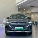 Denza N8 Dm Plug-in Hybrid Electric Vehicle Car – Ships Worldwide From China | EVOVED