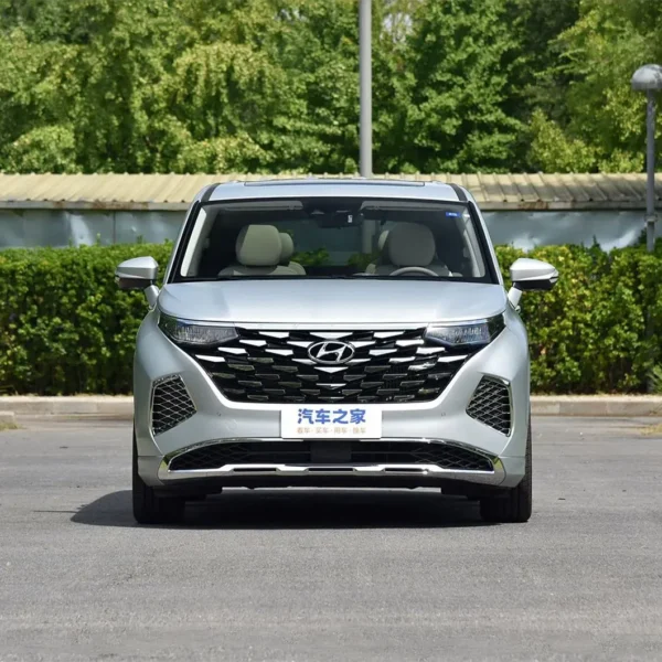 Hyundai Custo 7 Seats MPV – Ships Worldwide From China | EVOVED