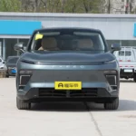 2026 Exeed Sterra Et PRO 5 Doors 5 Seats SUV – In Stock in China | EVOVED