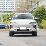 Byd Qin Song Han Tang Yuan Automobile New Energy Car High Speed SUV Electric – Available From China | EVOVED