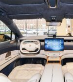 2026 NIO ET9 – Buy Direct From China | EVOVED - Image 2