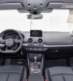 2026 Audi Q2L – China Export Vehicle | CHINESE CAR IN NIGERIA - Image 2