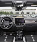 New Volkswagen T-Roc Facelift II 2026 – Buy Direct From China | EVOVED - Image 2