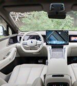 2026 Denza N8L – China Export Vehicle | EVOVED - Image 2