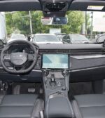 2026 Lynk & Co 01 – China Export Vehicle | EVOVED - Image 2