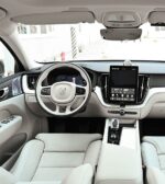 2026 Volvo XC60 – Buy Direct From China | EVOVED - Image 2