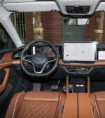 2026 Volkswagen Magotan – Buy Direct From China | EVOVED - Image 2