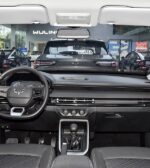 2026 Wuling Alvez – China Export Vehicle | EVOVED - Image 2