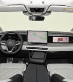 2026 Volkswagen Talagon – China Export Vehicle | EVOVED - Image 2