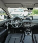 2026 Nissan X-Trail – Buy Direct From China | EVOVED - Image 2