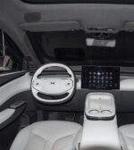 2026 Xpeng G7 – Buy Direct From China | EVOVED - Image 2
