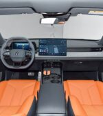 2026 Changan UNI-V 3rd-Gen – China Export Vehicle | EVOVED - Image 2