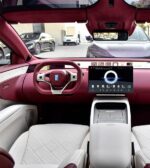 2026 Avatr 12 EV – Buy Direct From China | EVOVED - Image 2
