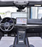 Volkswagen Golf 2026 – Buy Direct From China | EVOVED - Image 2