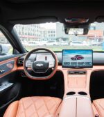 2026 Chery Fulwin A9L– China Export Vehicle | EVOVED - Image 2