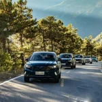 2026 Volkswagen Jetta Vs7 1.4t 5 Seats SUV 180km/H High Speed – In Stock in China | EVOVED