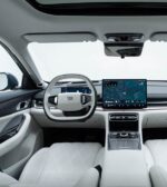 Geely Galaxy A7 – China Export Vehicle | CHINESE CAR IN NIGERIA - Image 2