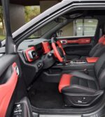 2026 Geely ICON – China Export Vehicle | EVOVED - Image 2